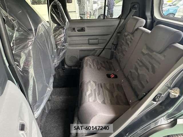 Daihatsu TAFT 2025-10 7729541-2