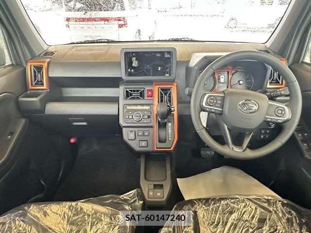 Daihatsu TAFT 2025-10 7729541-3