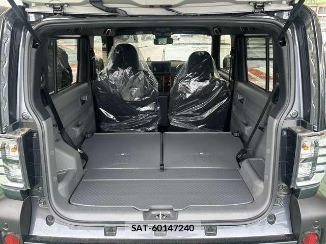 Daihatsu TAFT 2025-10 7729541-7