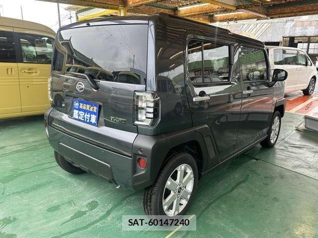 Daihatsu TAFT 2025-10 7729541-8