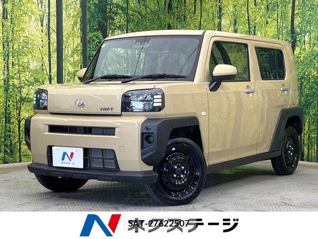 Daihatsu TAFT 2025-05 7729555-0