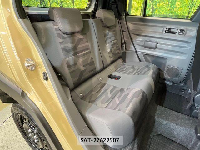 Daihatsu TAFT 2025-05 7729555-9