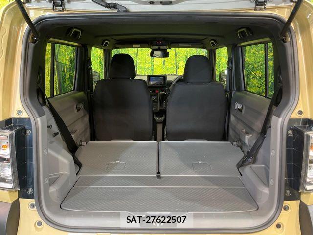 Daihatsu TAFT 2025-05 7729555-10