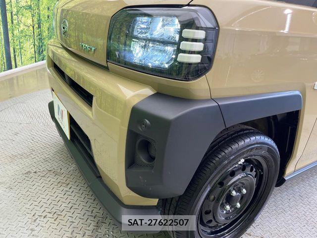 Daihatsu TAFT 2025-05 7729555-11