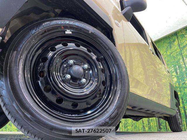 Daihatsu TAFT 2025-05 7729555-12