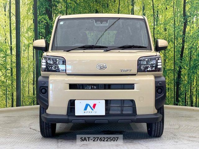 Daihatsu TAFT 2025-05 7729555-13