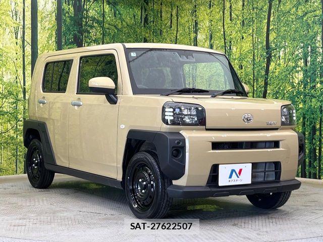 Daihatsu TAFT 2025-05 7729555-15