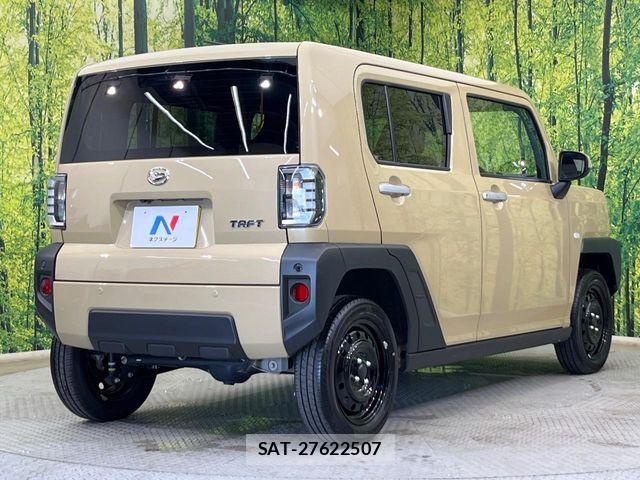 Daihatsu TAFT 2025-05 7729555-16