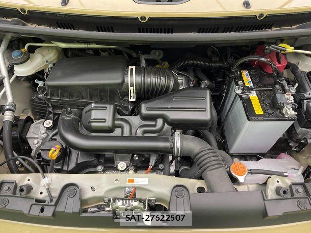 Daihatsu TAFT 2025-05 7729555-17