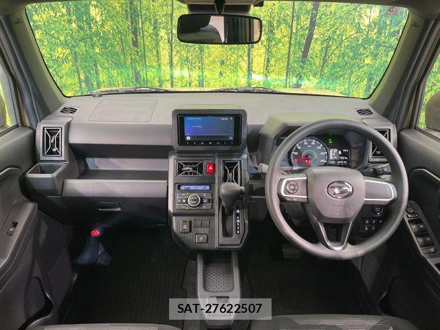 Daihatsu TAFT 2025-05 7729555-1