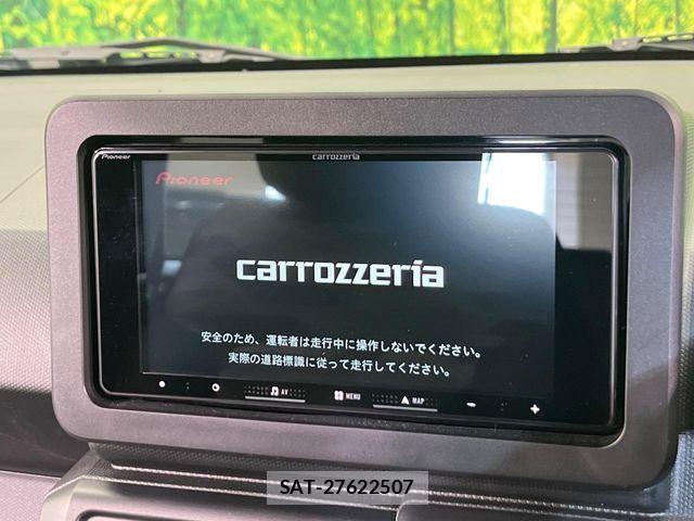 Daihatsu TAFT 2025-05 7729555-4