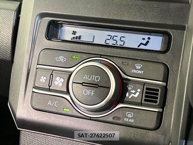 Daihatsu TAFT 2025-05 7729555-6