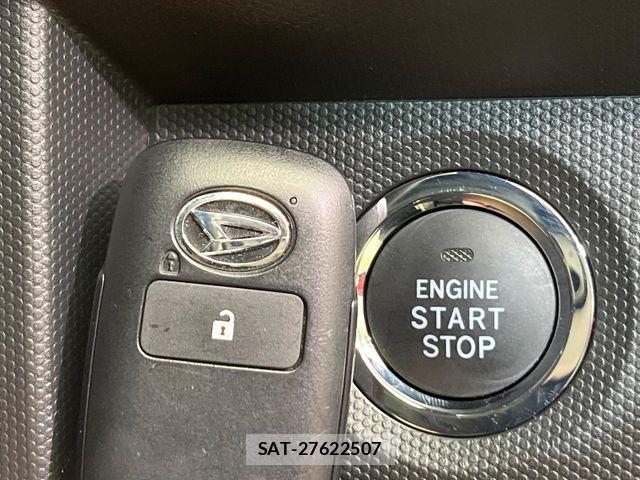Daihatsu TAFT 2025-05 7729555-7