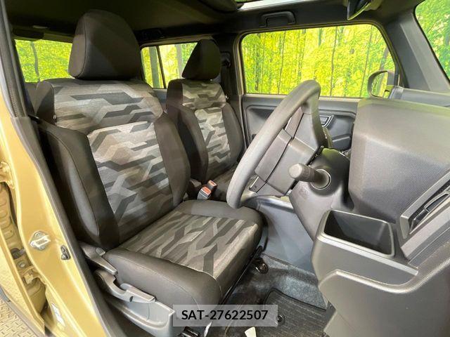Daihatsu TAFT 2025-05 7729555-8