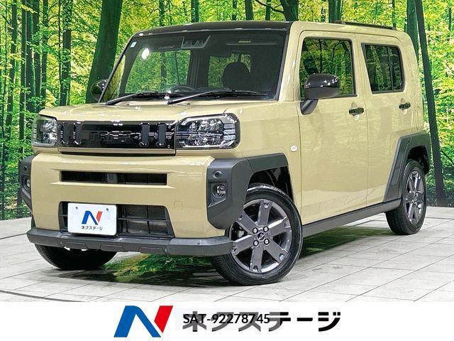 Daihatsu TAFT 2024-06 7729542-0
