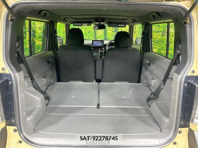 Daihatsu TAFT 2024-06 7729542-9