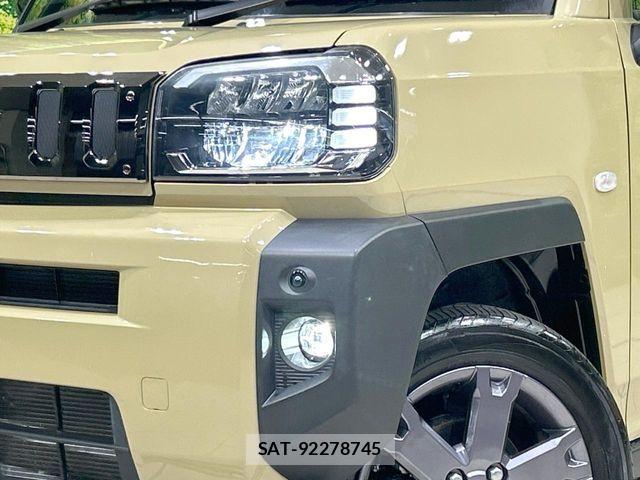 Daihatsu TAFT 2024-06 7729542-11