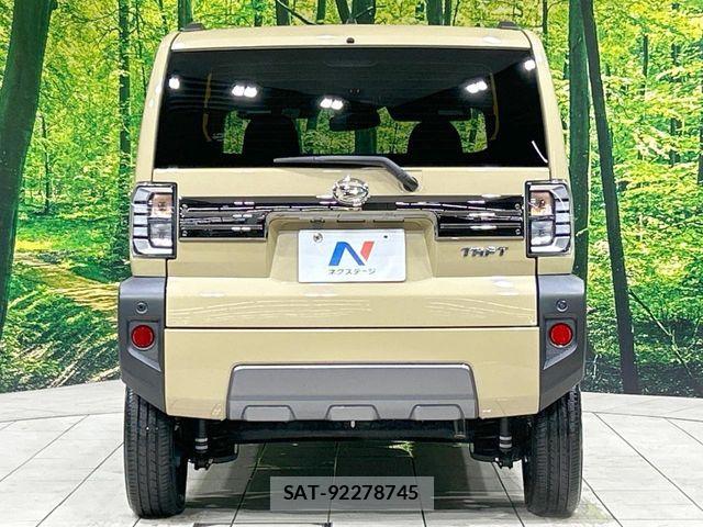 Daihatsu TAFT 2024-06 7729542-14