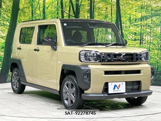 Daihatsu TAFT 2024-06 7729542-15