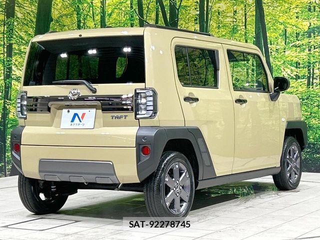 Daihatsu TAFT 2024-06 7729542-16