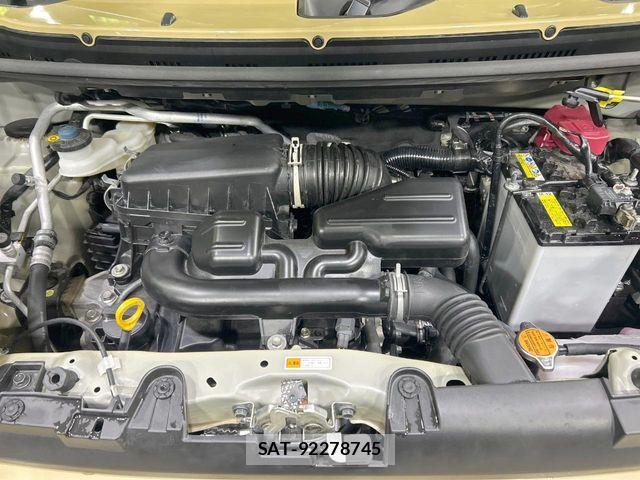 Daihatsu TAFT 2024-06 7729542-17