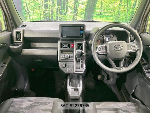Daihatsu TAFT 2024-06 7729542-1