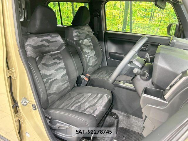 Daihatsu TAFT 2024-06 7729542-7