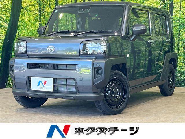 Daihatsu TAFT 2025-10 7729553-0