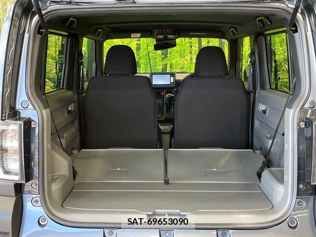 Daihatsu TAFT 2025-10 7729553-9