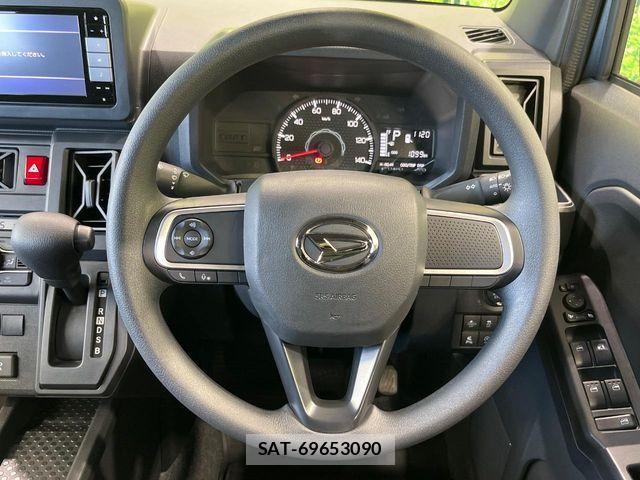 Daihatsu TAFT 2025-10 7729553-10