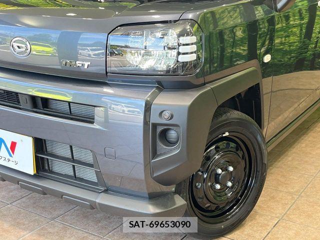 Daihatsu TAFT 2025-10 7729553-11