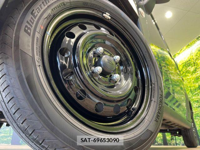 Daihatsu TAFT 2025-10 7729553-12