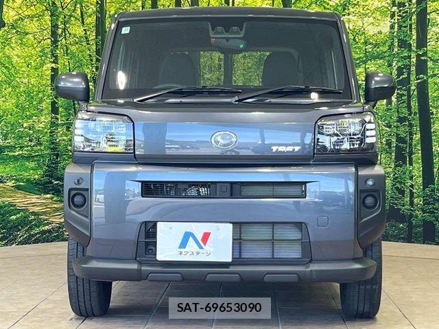 Daihatsu TAFT 2025-10 7729553-13