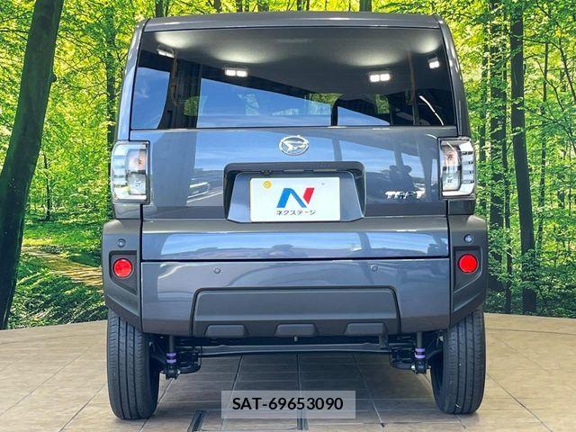 Daihatsu TAFT 2025-10 7729553-14