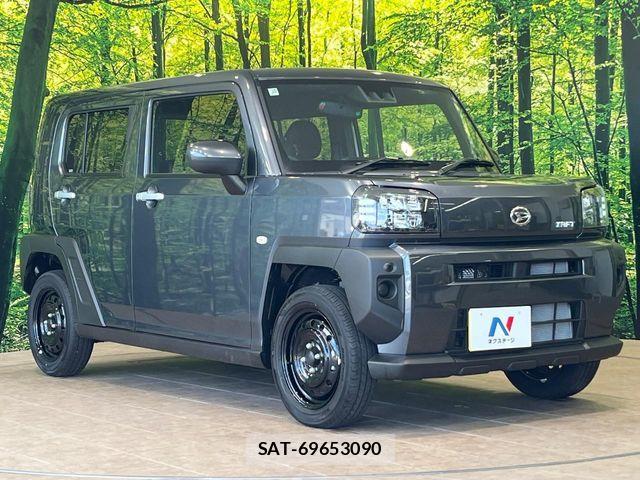 Daihatsu TAFT 2025-10 7729553-15