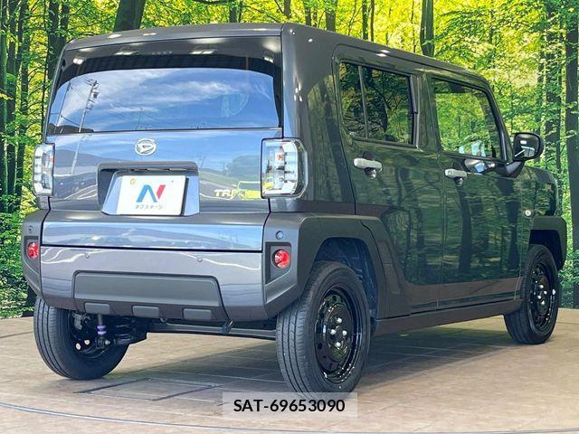 Daihatsu TAFT 2025-10 7729553-16