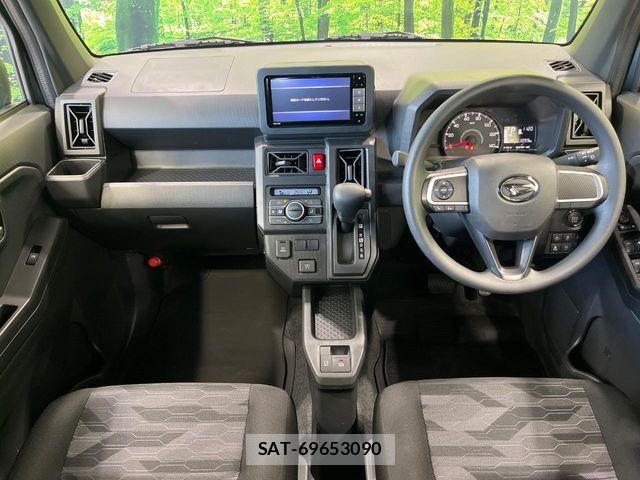 Daihatsu TAFT 2025-10 7729553-1