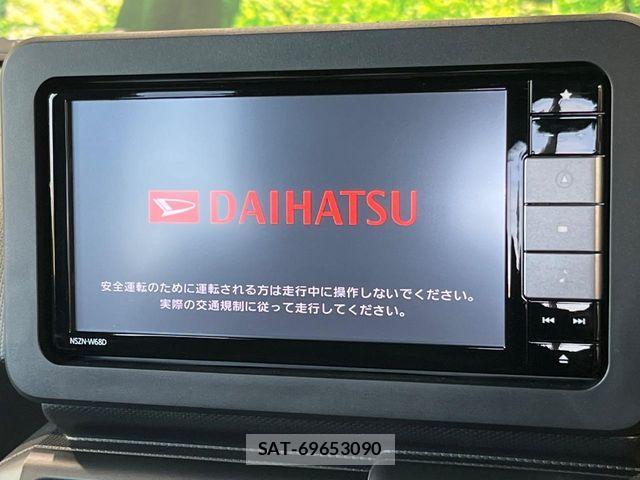 Daihatsu TAFT 2025-10 7729553-2