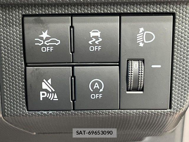 Daihatsu TAFT 2025-10 7729553-6