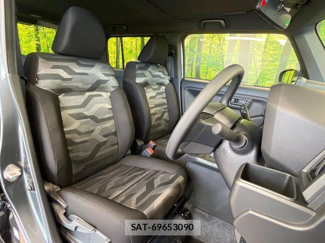 Daihatsu TAFT 2025-10 7729553-7