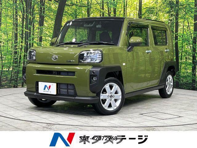Daihatsu TAFT 2022-07 7789661-0
