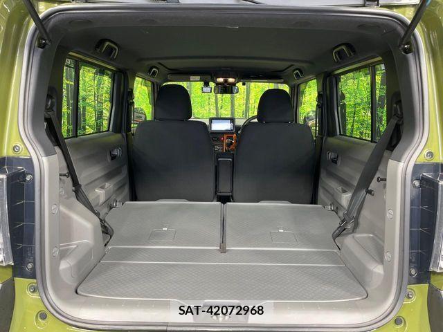 Daihatsu TAFT 2022-07 7789661-9