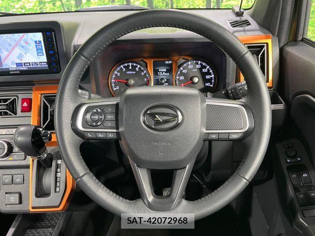 Daihatsu TAFT 2022-07 7789661-10