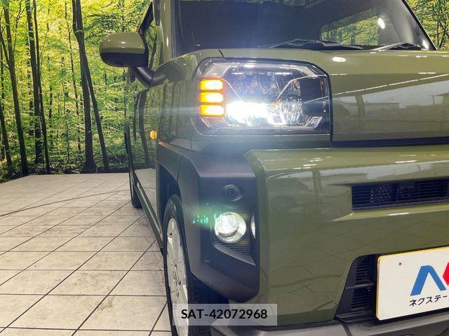 Daihatsu TAFT 2022-07 7789661-11