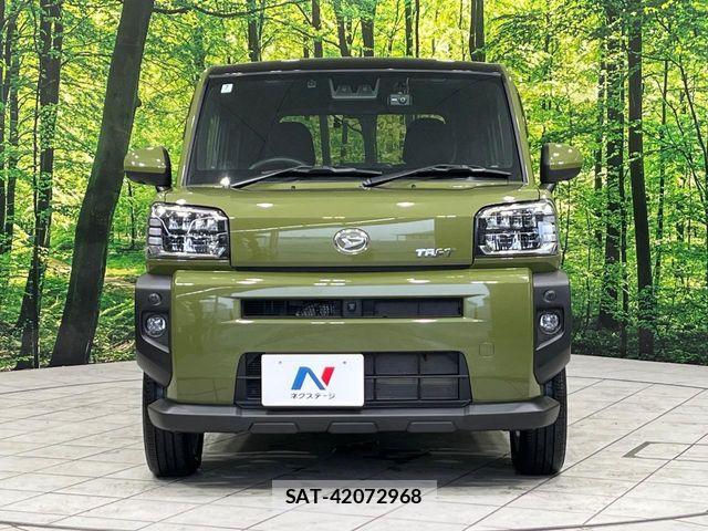 Daihatsu TAFT 2022-07 7789661-13
