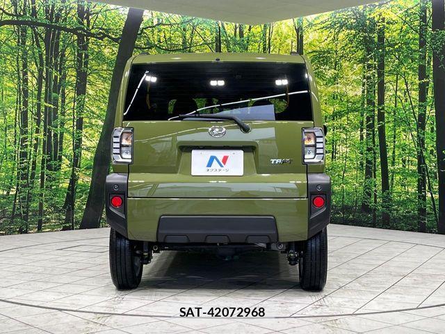 Daihatsu TAFT 2022-07 7789661-14