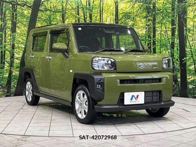 Daihatsu TAFT 2022-07 7789661-15