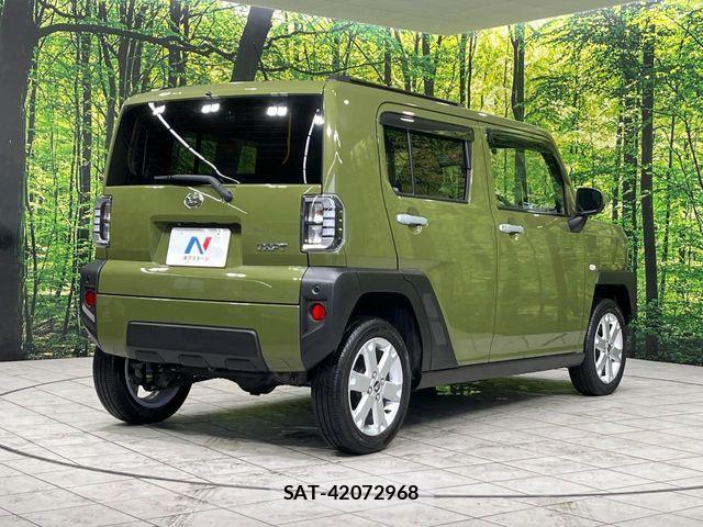 Daihatsu TAFT 2022-07 7789661-16