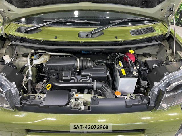 Daihatsu TAFT 2022-07 7789661-17