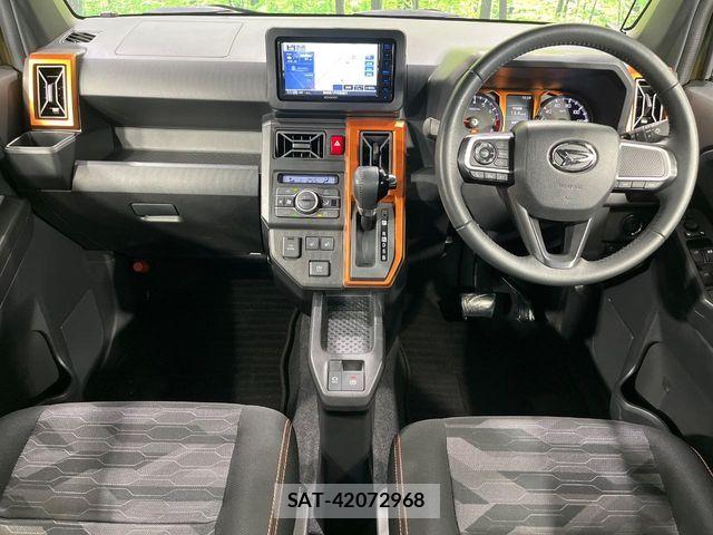Daihatsu TAFT 2022-07 7789661-1